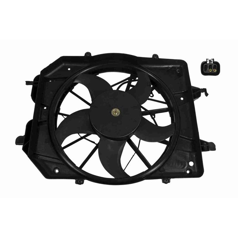 VEMO V25-01-1532 Ventilador, refrigeración del motor - 1