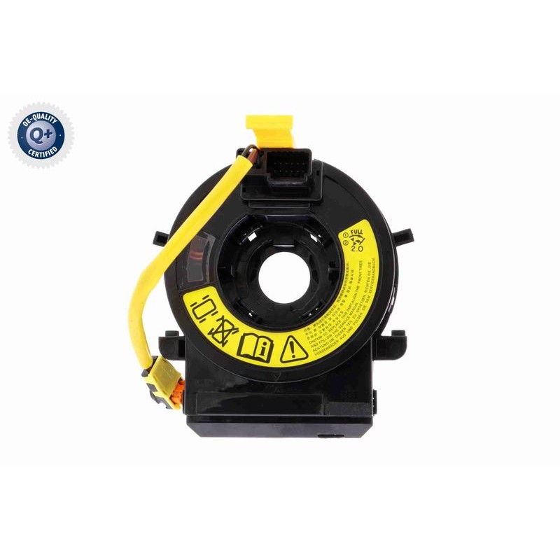 VEMO V53-72-0152 Muelle espiral, airbag - 1