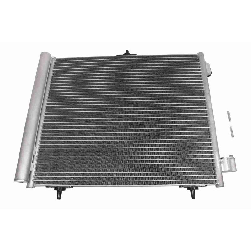 VEMO V22-62-0002 Condensador, aire acondicionado - 1