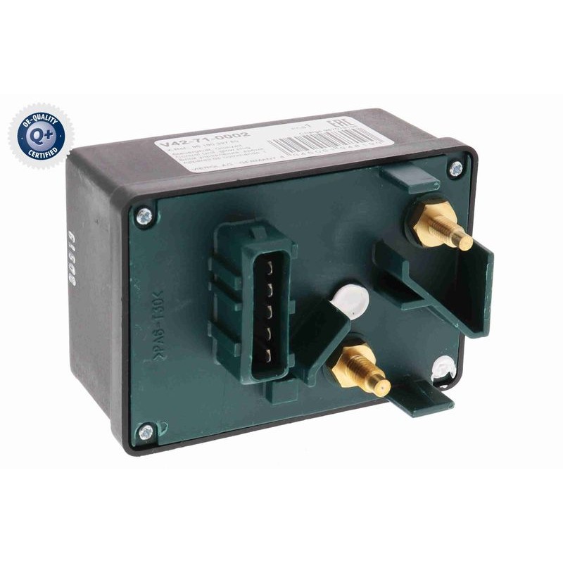 VEMO V42-71-0002 Unidad de control, tiempo de incandescencia - 1