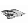 VEMO V24-01-1290 Ventilador, refrigeración del motor - 1