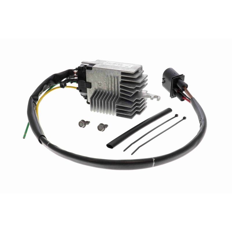 VEMO V10-79-0049 Unidad de control, ventilador (refrigeración motor) - 1