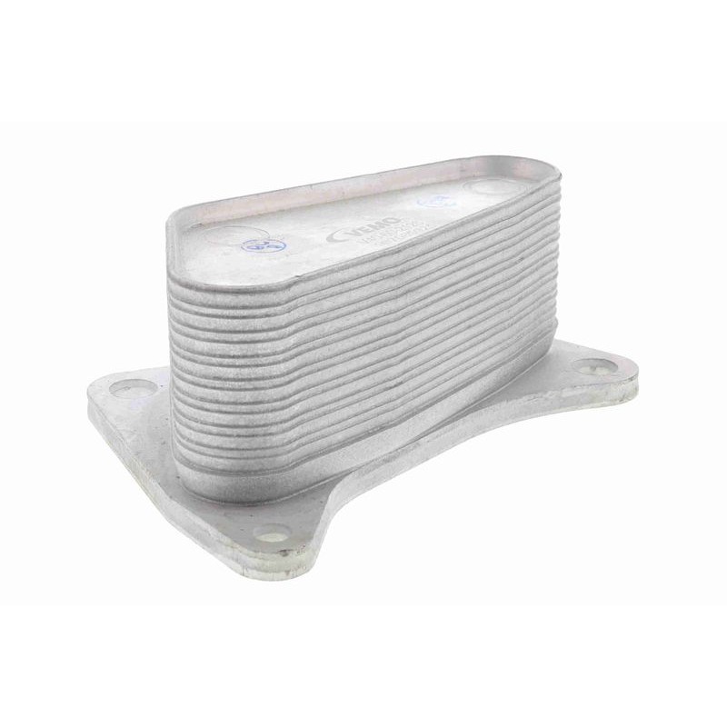 VEMO V40-60-2128 Radiador de aceite, aceite motor - 1