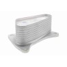 VEMO V40-60-2128 Radiador de aceite, aceite motor - 1