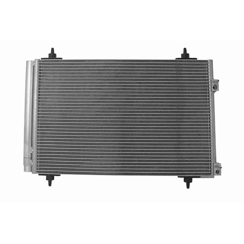 VEMO V22-62-0009 Condensador, aire acondicionado - 1