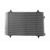 VEMO V22-62-0009 Condensador, aire acondicionado - 1