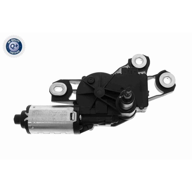 VEMO V10-07-0066 Motor del limpiaparabrisas - 1