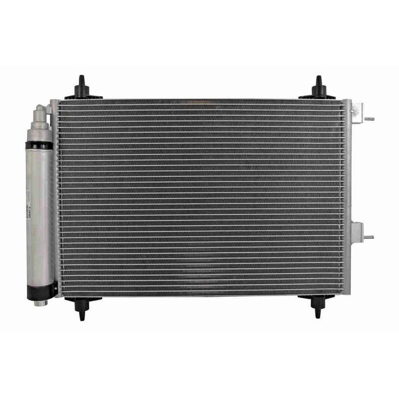 VEMO V42-62-0009 Condensador, aire acondicionado - 1