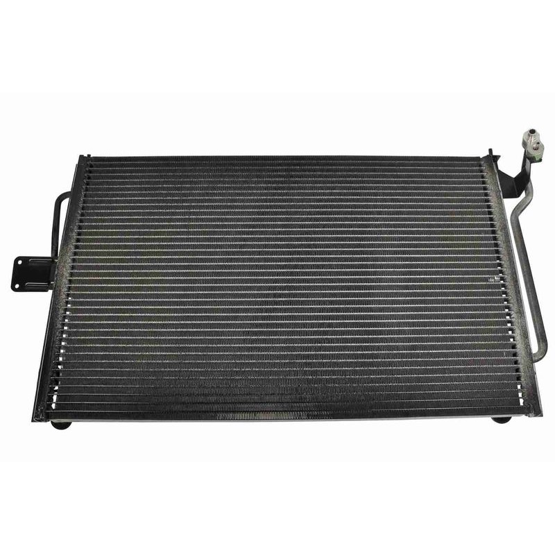 VEMO V40-62-0001 Condensador, aire acondicionado - 1