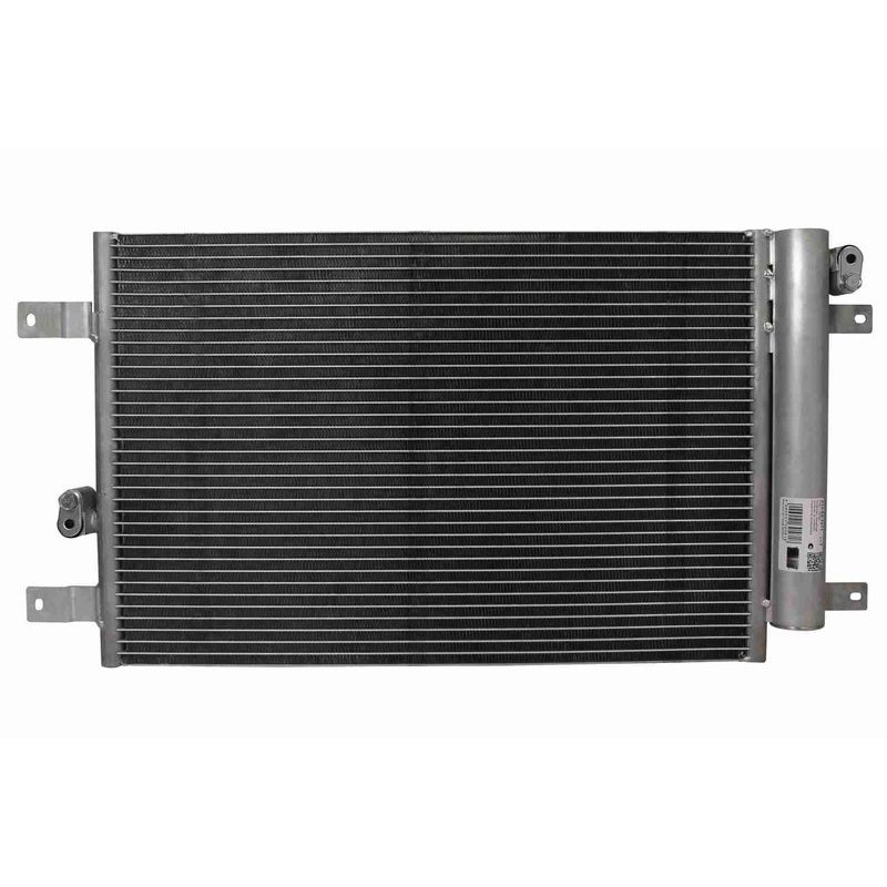 VEMO V15-62-1011 Condensador, aire acondicionado - 1