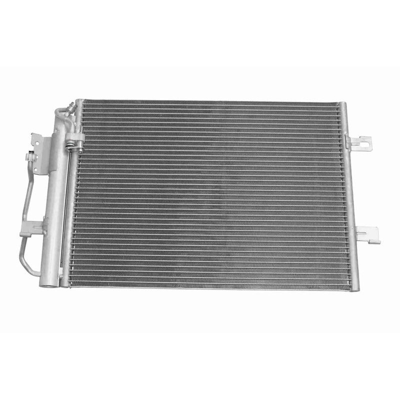 VEMO V30-62-1019 Condensador, aire acondicionado - 1