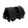 VEMO V46-03-1391 Ventilador habitáculo - 1