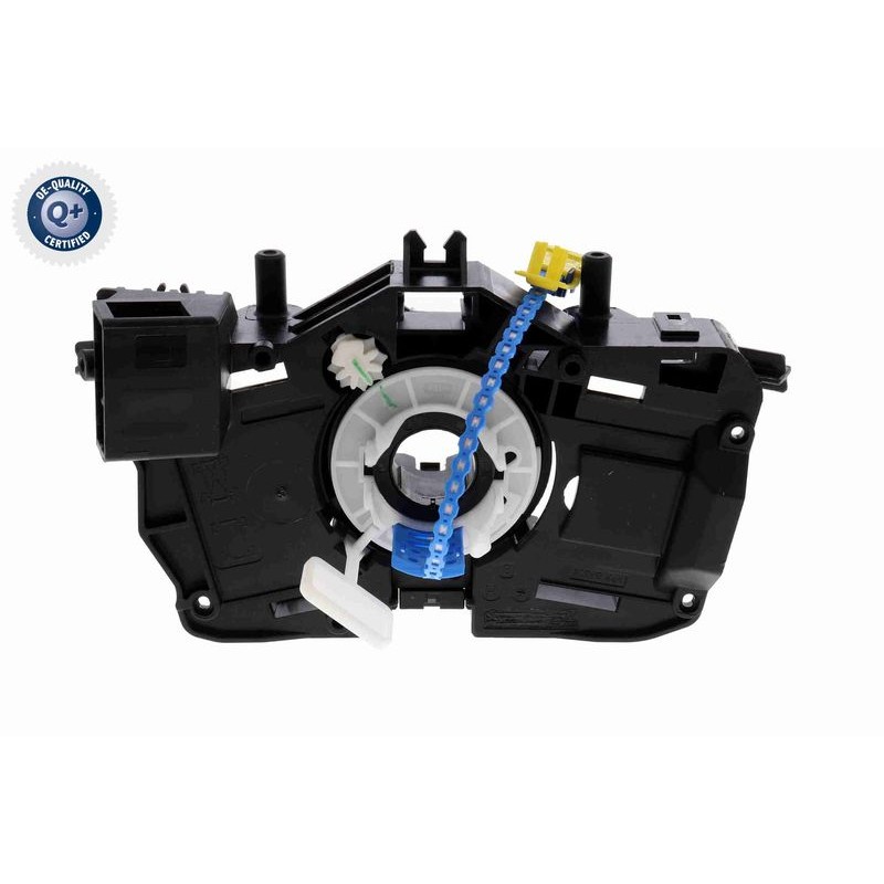 VEMO V46-72-0260 Muelle espiral, airbag - 1