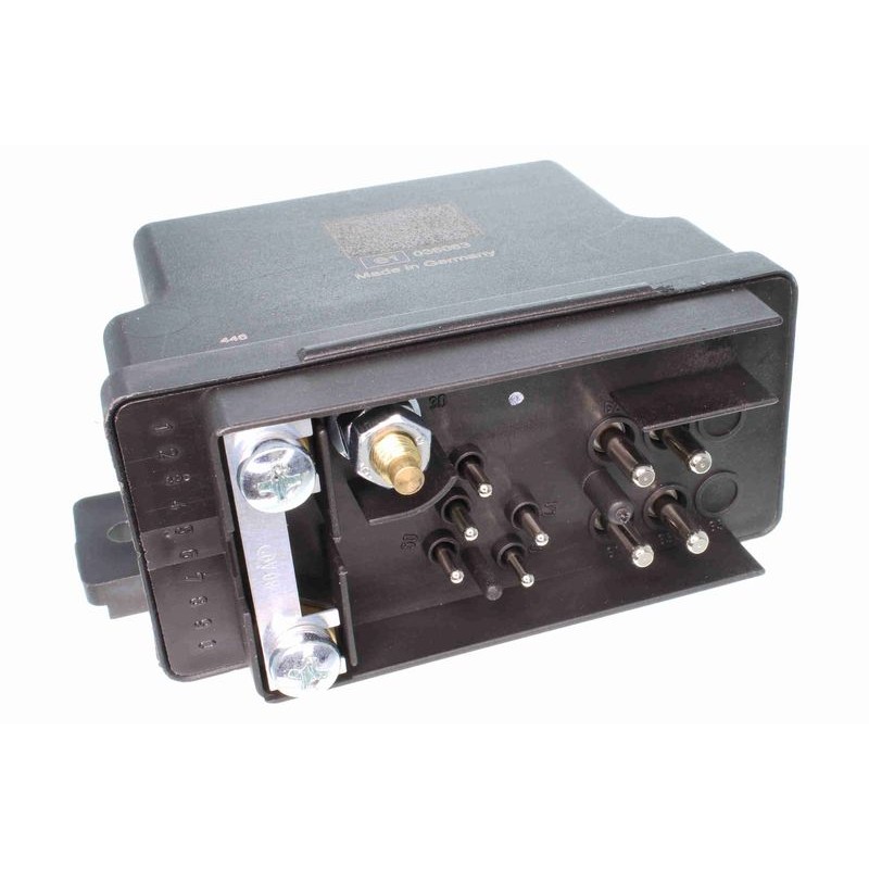 VEMO V30-71-0017 Relé, sistema de precalentamiento - 1