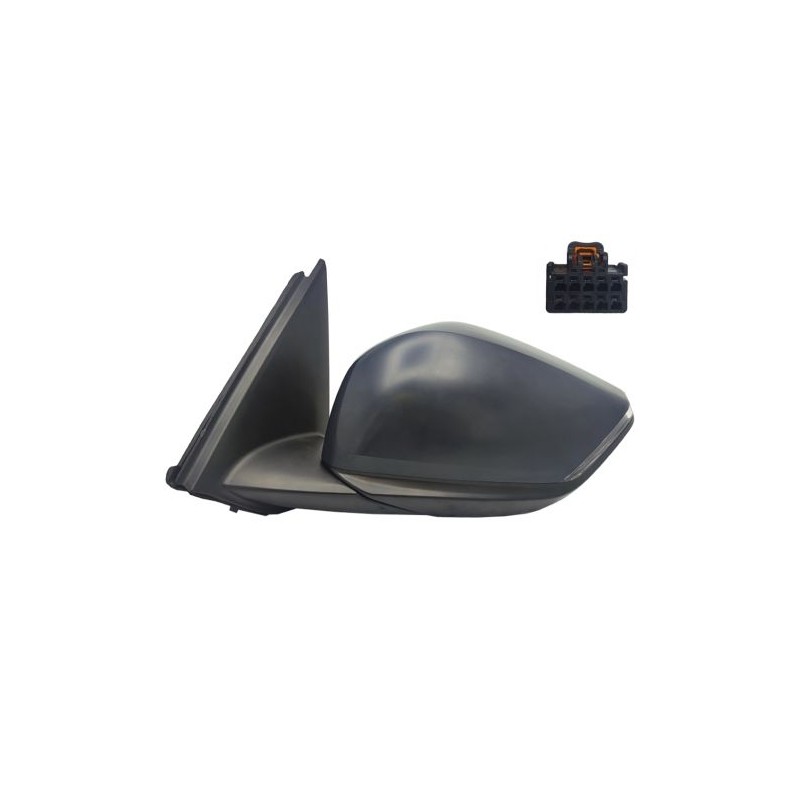 IPARLUX 27069042 Retrovisor exterior - 1