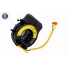 VEMO V52-72-0393 Muelle espiral, airbag - 1