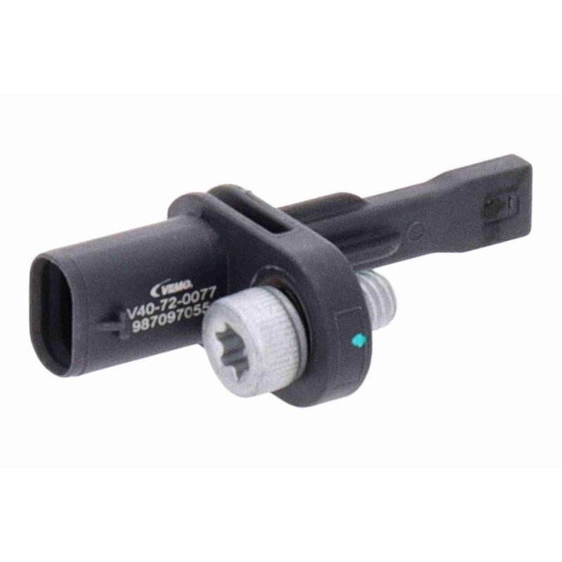 VEMO V40-72-0077 Sensor, revoluciones de la rueda - 1
