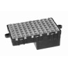 VEMO V20-79-0005 Regulador, ventilador habitáculo - 1