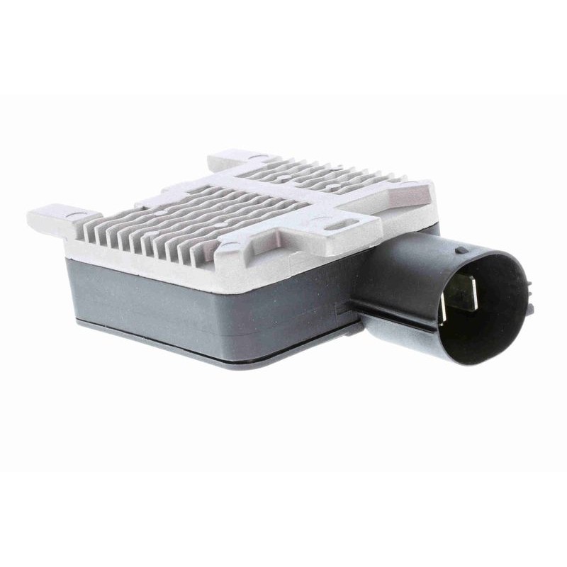 VEMO V25-79-0009 Unidad de control, ventilador (refrigeración motor) - 1