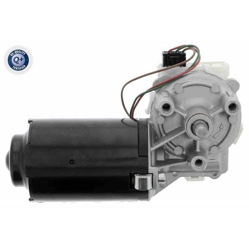 VEMO V24-07-0010 Motor del limpiaparabrisas - 1