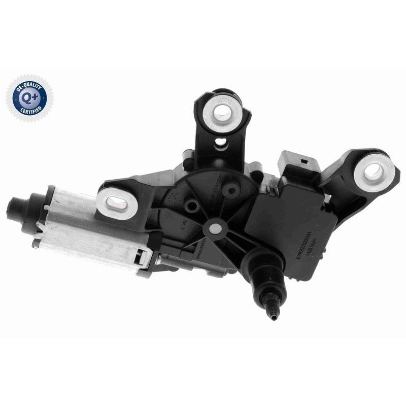 VEMO V10-07-0055 Motor del limpiaparabrisas - 1