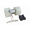 VEMO V30-03-1723 Ventilador habitáculo - 1