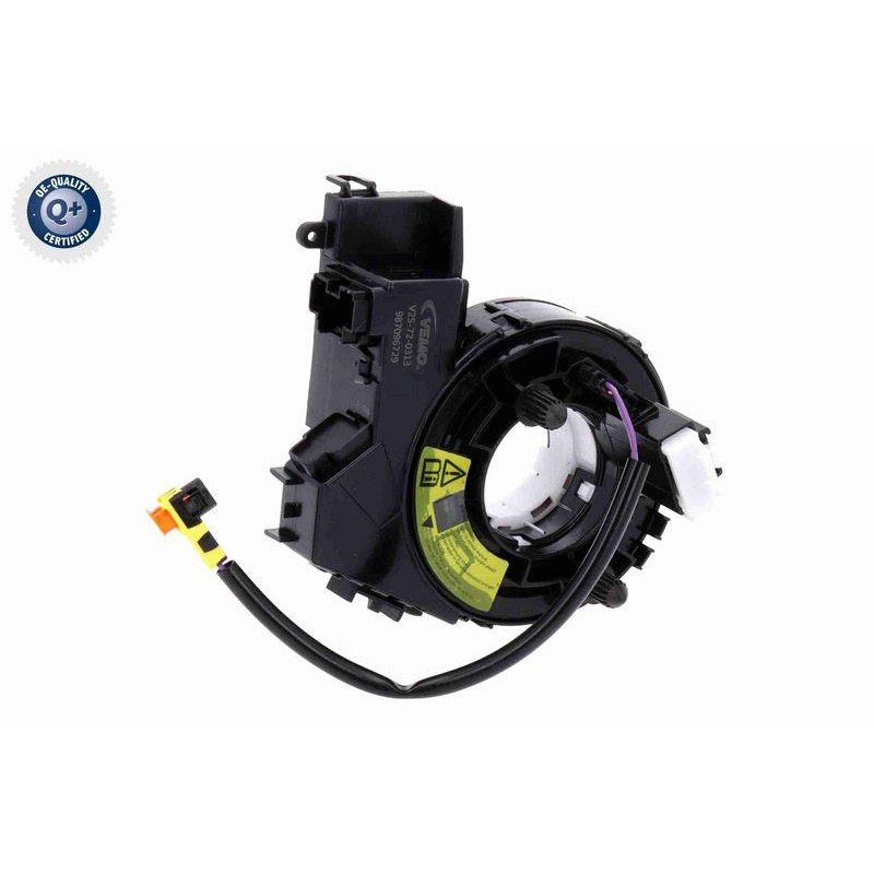VEMO V25-72-0313 Muelle espiral, airbag - 1