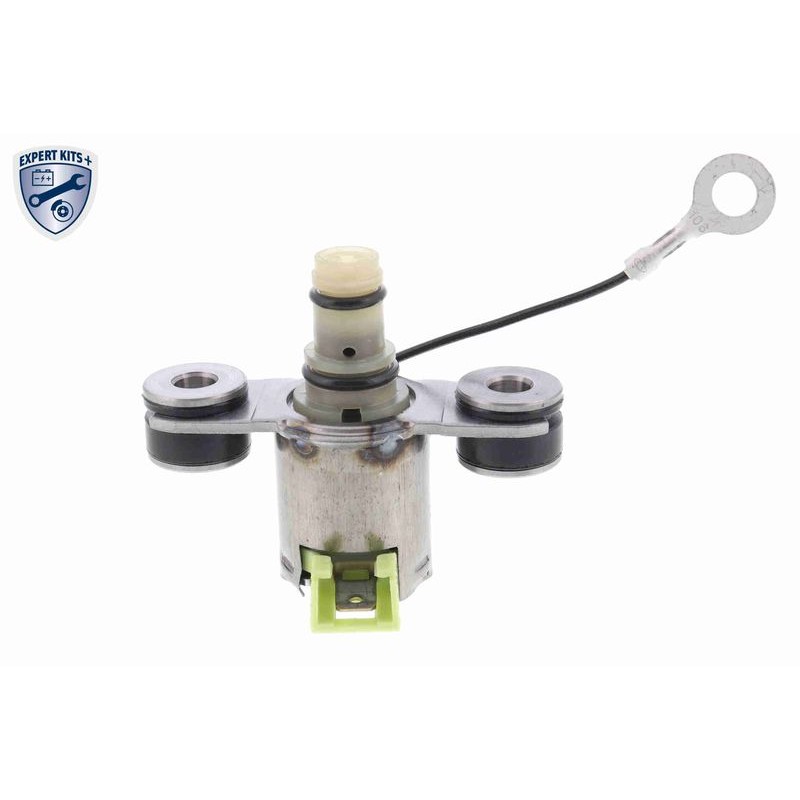 VEMO V10-77-1128 Válvula de mando, transmisión automática - 1