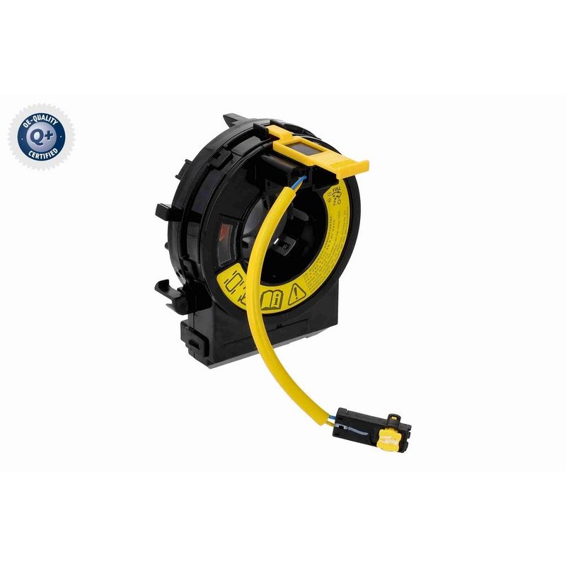 VEMO V52-72-0407 Muelle espiral, airbag - 1