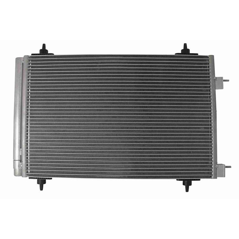 VEMO V22-62-0010 Condensador, aire acondicionado - 1