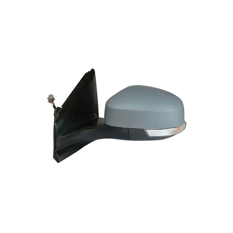 IPARLUX 27092102 Retrovisor exterior - 1