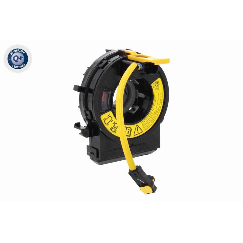 VEMO V52-72-0425 Muelle espiral, airbag - 1