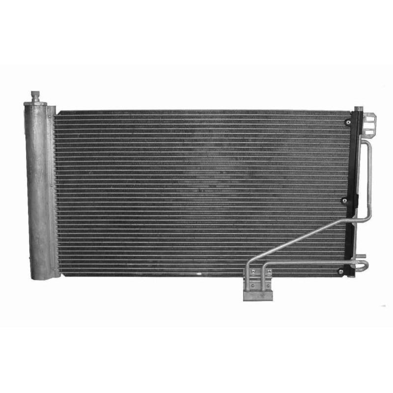 VEMO V30-62-1024 Condensador, aire acondicionado - 1
