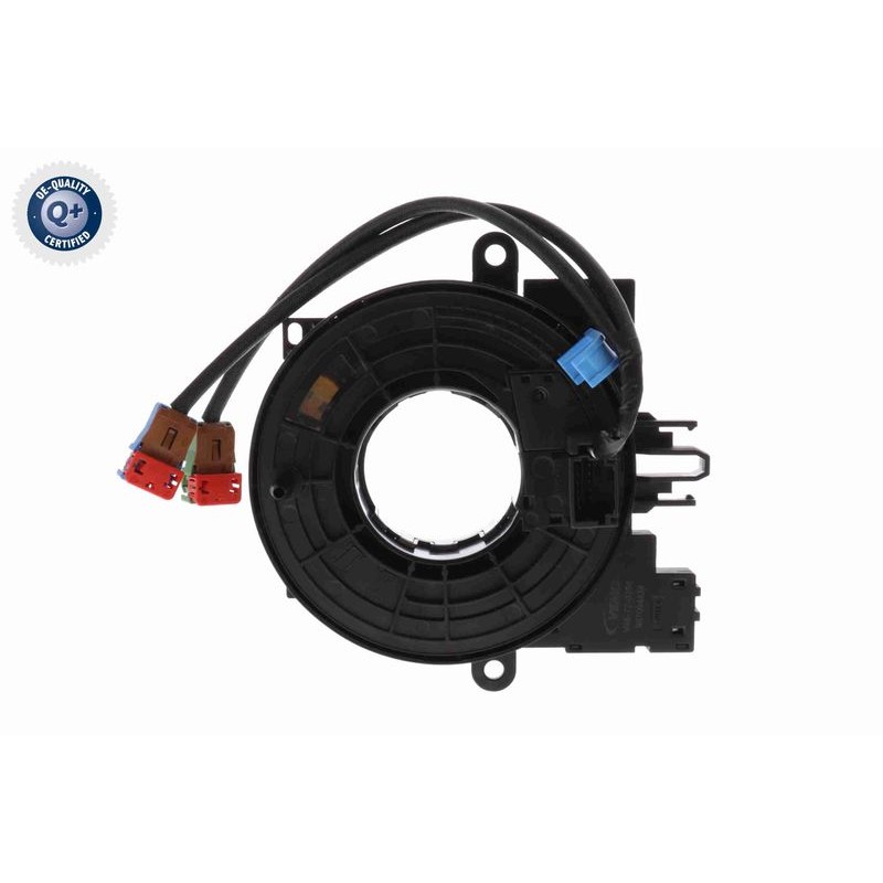 VEMO V46-72-0284 Muelle espiral, airbag - 1