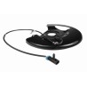 VEMO V51-72-0056 Sensor, revoluciones de la rueda