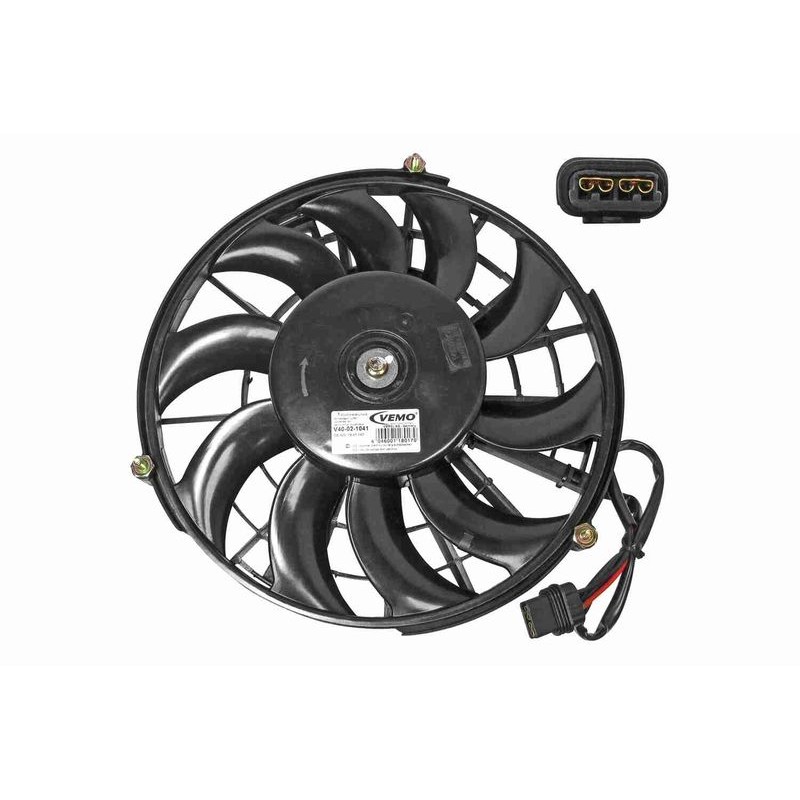VEMO V40-02-1041 Ventilador, refrigeración del motor - 1