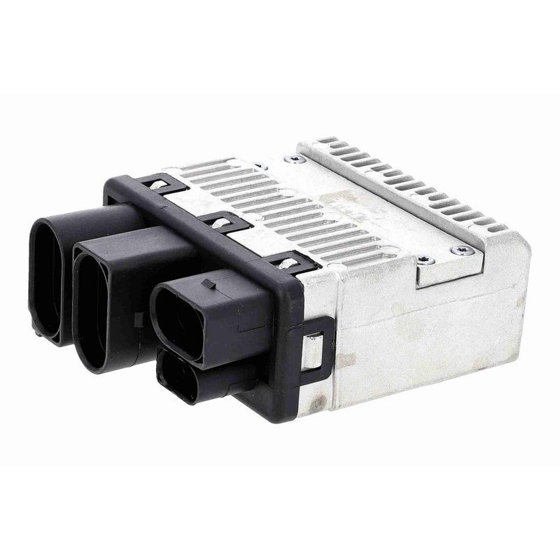VEMO V10-79-0022 Unidad de control, ventilador (refrigeración motor) - 1