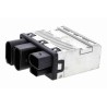 VEMO V10-79-0022 Unidad de control, ventilador (refrigeración motor) - 1