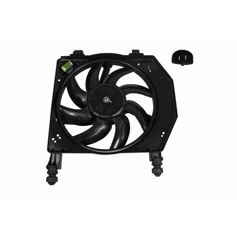 VEMO V25-01-1558 Ventilador, refrigeración del motor - 1