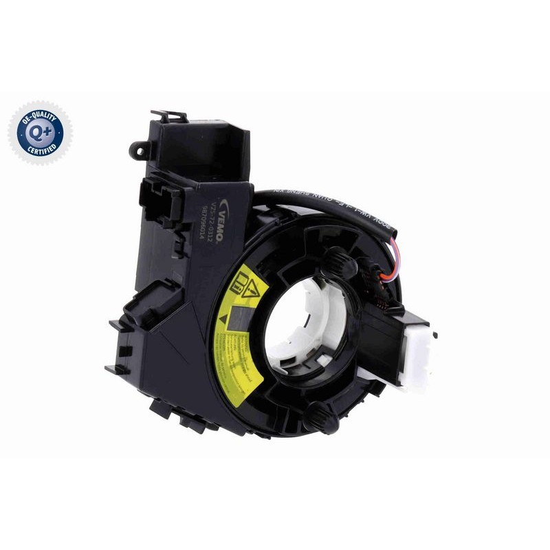VEMO V25-72-0312 Muelle espiral, airbag - 1