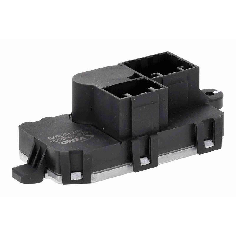 VEMO V25-79-0004 Regulador, ventilador habitáculo - 1