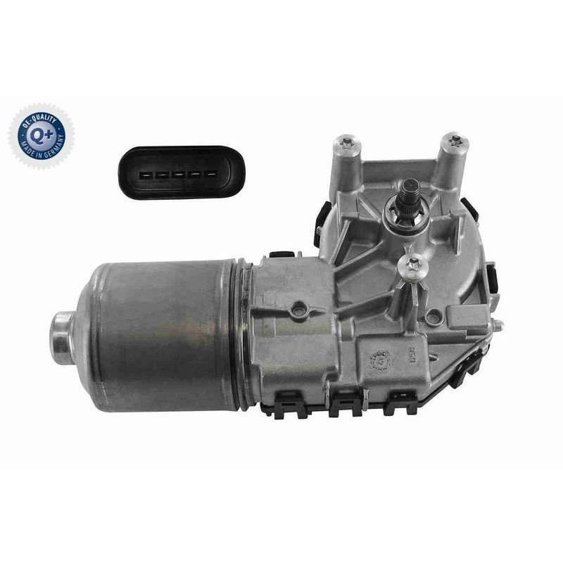 VEMO V25-07-0009 Motor del limpiaparabrisas - 1