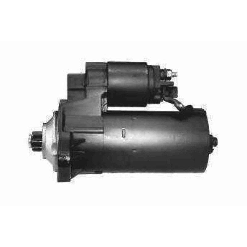 VEMO V10-12-17000 Motor de arranque - 1