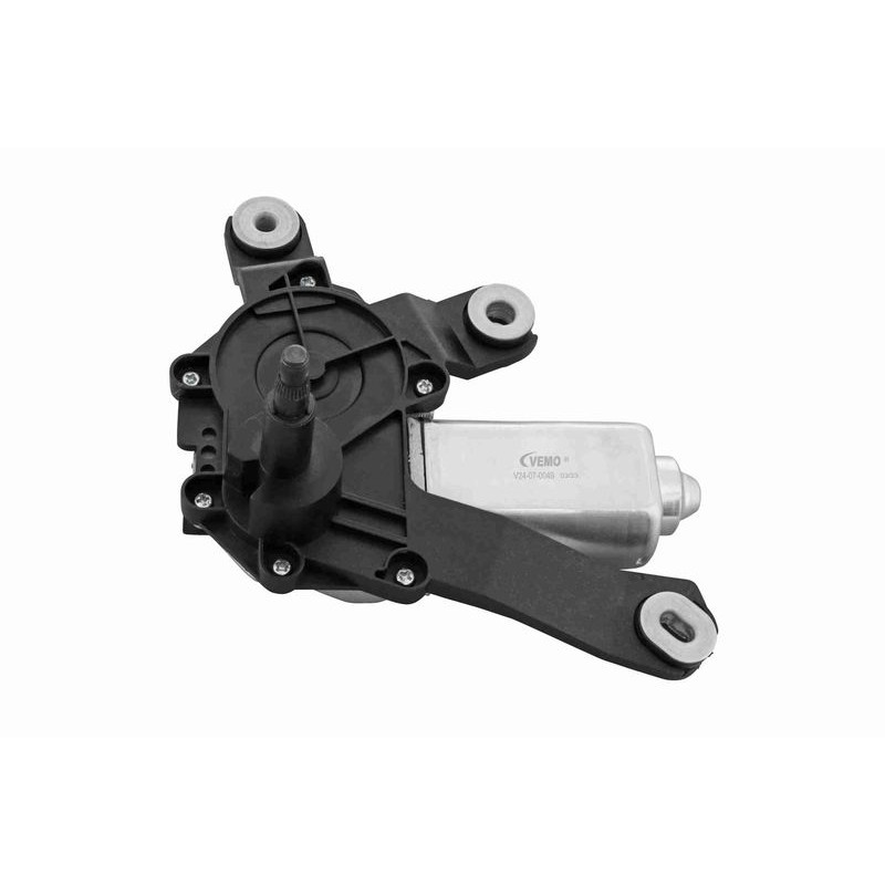 VEMO V24-07-0049 Motor del limpiaparabrisas - 1