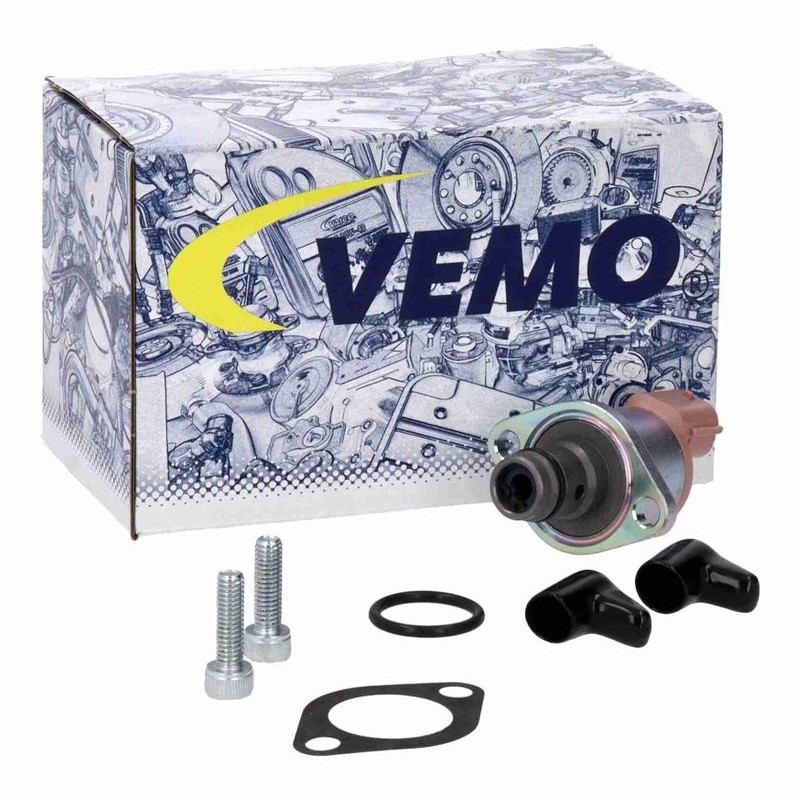 VEMO V40-11-0085 Válvula control presión, Common Rail System