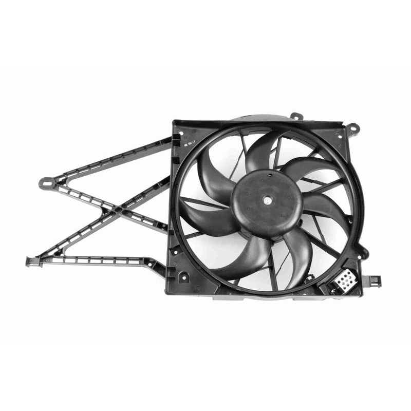 VEMO V40-01-1089 Ventilador, refrigeración del motor - 1