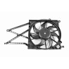 VEMO V40-01-1089 Ventilador, refrigeración del motor - 1