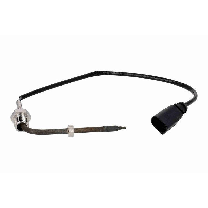VEMO V10-72-0468 Sensor, temp. gas escape - 1