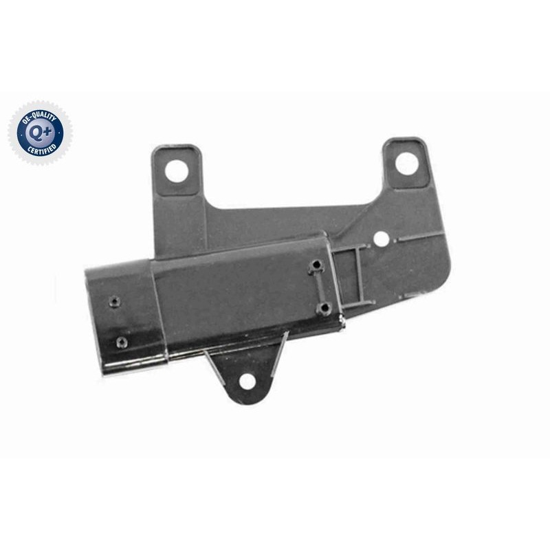 VEMO V10-79-0054 Unidad de control, ventilador (refrigeración motor) - 1