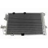 VEMO V40-62-0004 Condensador, aire acondicionado - 1